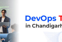 DevOps Training in Chandigarh