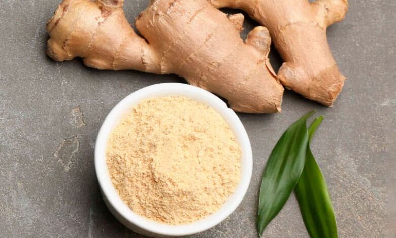 Is Ginger Good For Your Health
