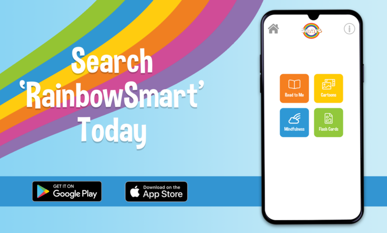 RainbowSmart-App