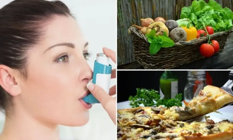 The Highest Vitamin D Meals For Decreasing Asthma Assaults