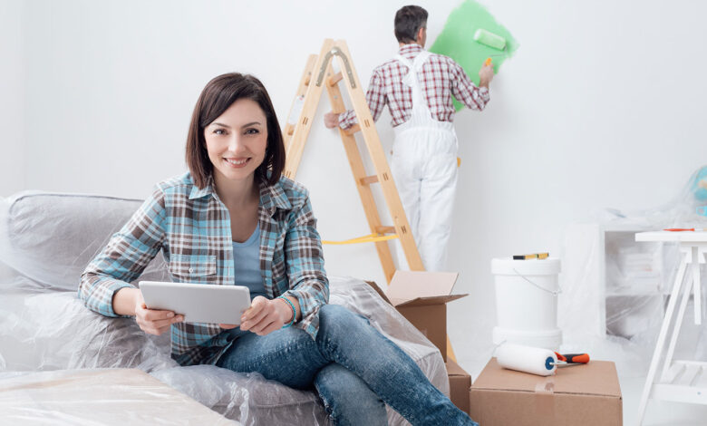 Tips For Cost-Effective Renovation Plans