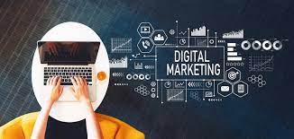Choosing the Best Digital Marketing Services