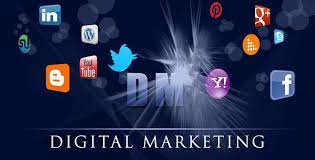 You can become a digital marketer in Surat for several reasons