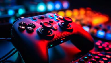 Gaming Gold: The Top 5 Must-Play Video Games of 2023